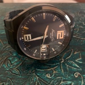 Kenneth Cole Watch